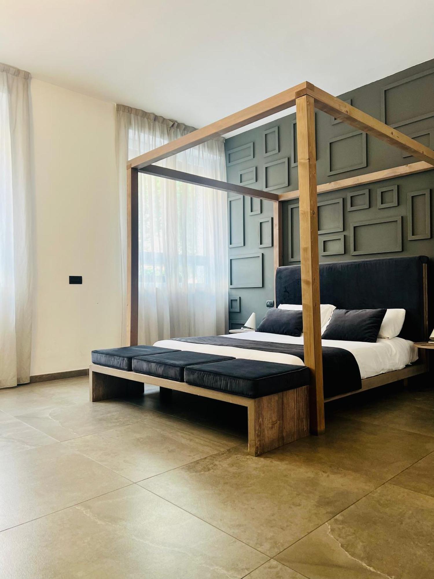 Guest house La Milan