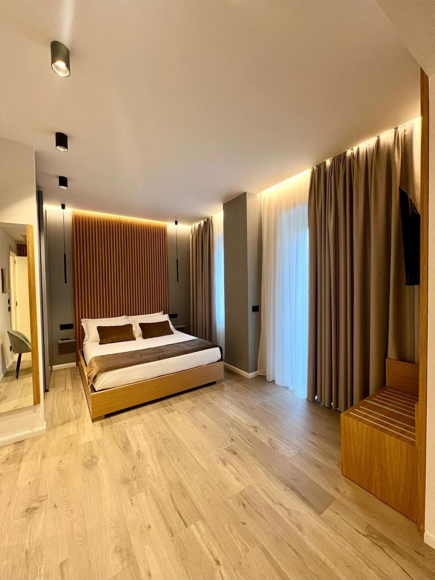Pensión La Chambre Milán
