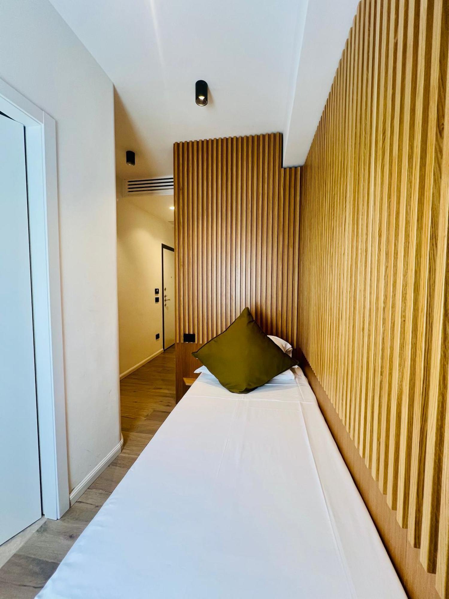 La Guest house Milan